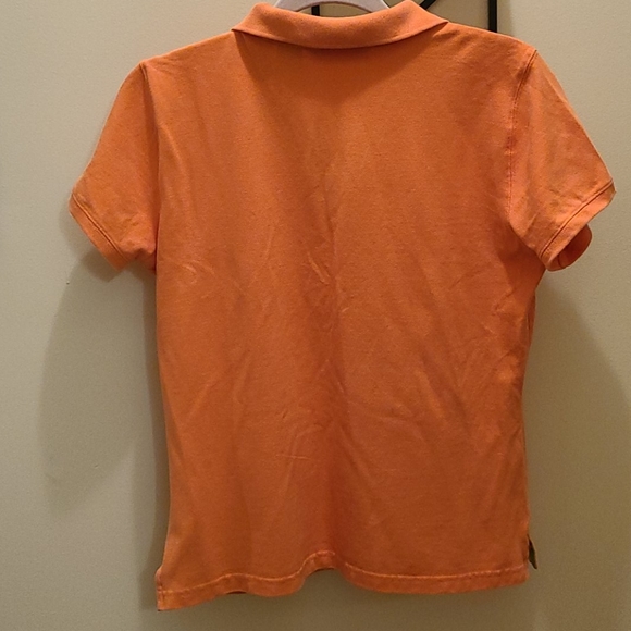 Eddie Bauer Polo Shirt - Picture 4 of 5